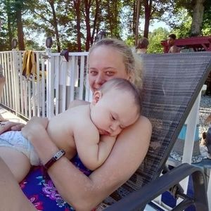 Meet your Posher, Cheyenne